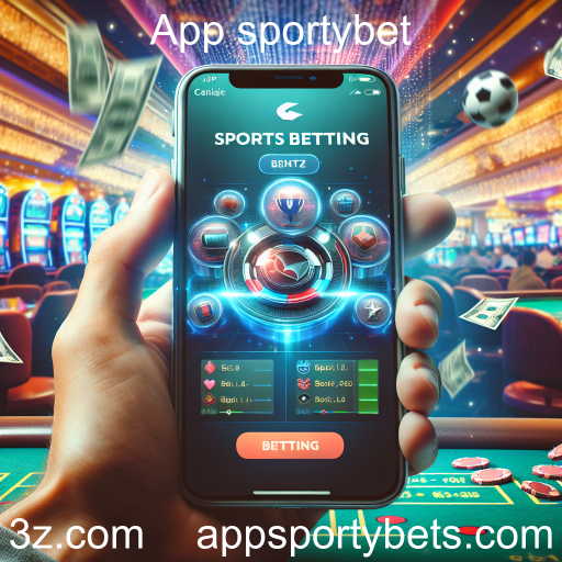 Desbravando o App Sportybet: A Nova Fronteira das Apostas Online