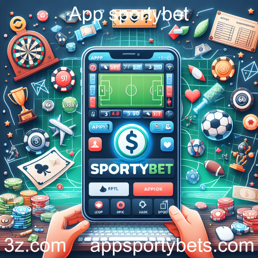 App sportybet