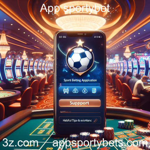 A Importância do Suporte na Experiência dos Jogadores do App Sportybet