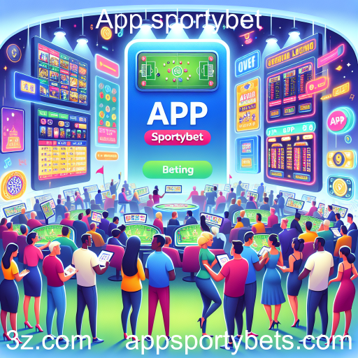 Explorando a Categoria 'Virtual' no App Sportybet: A Nova Fronteira das Apostas Online
